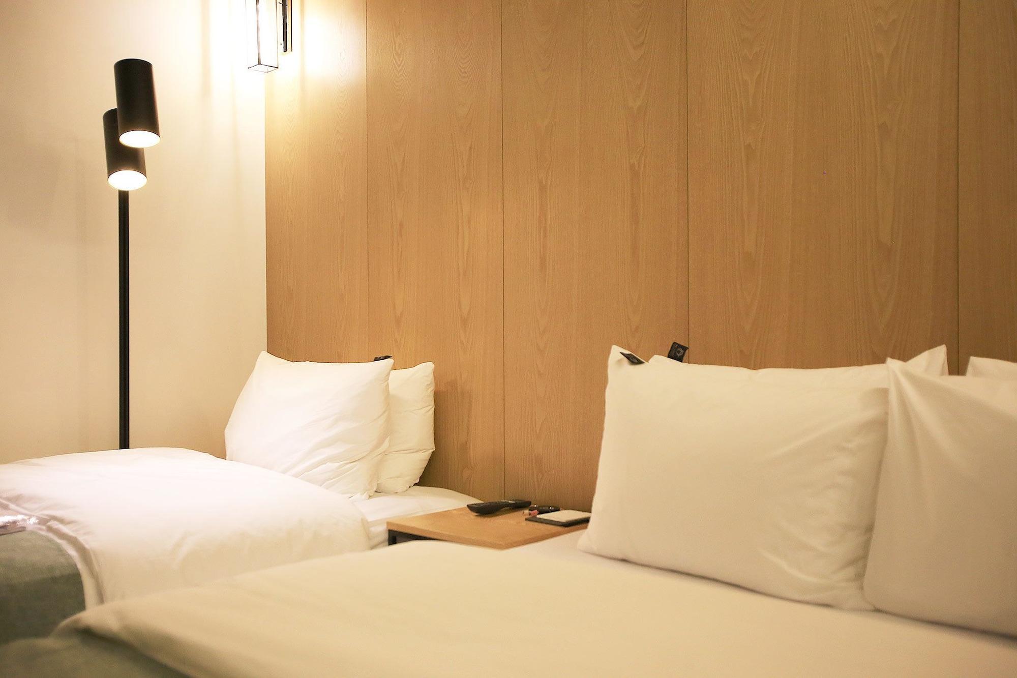 Delight Hotel Jamsil 首爾 外观 照片